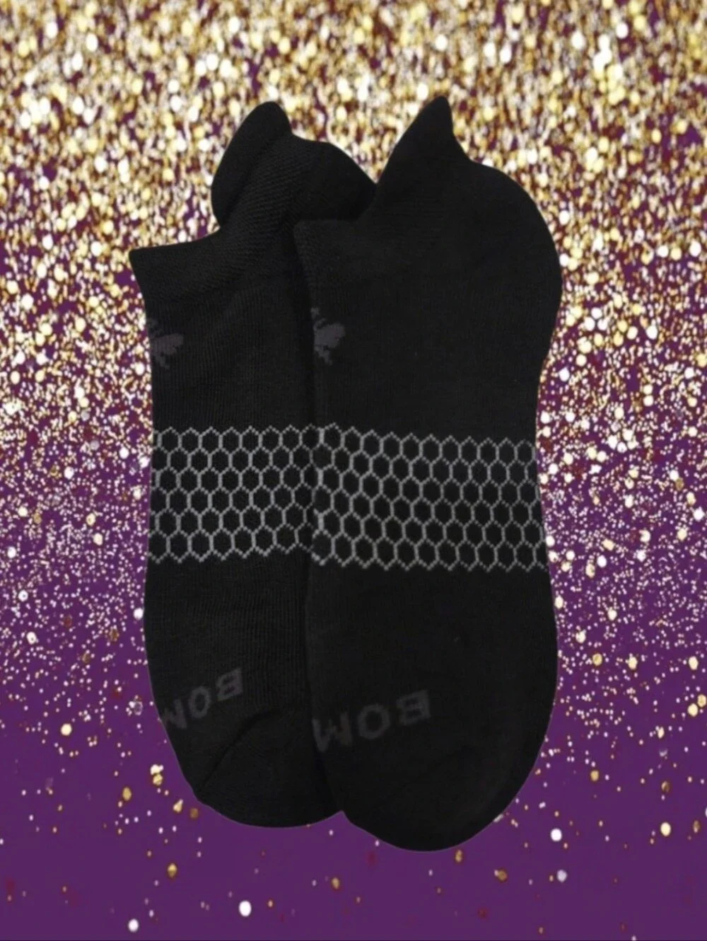 Bombas ankle socks